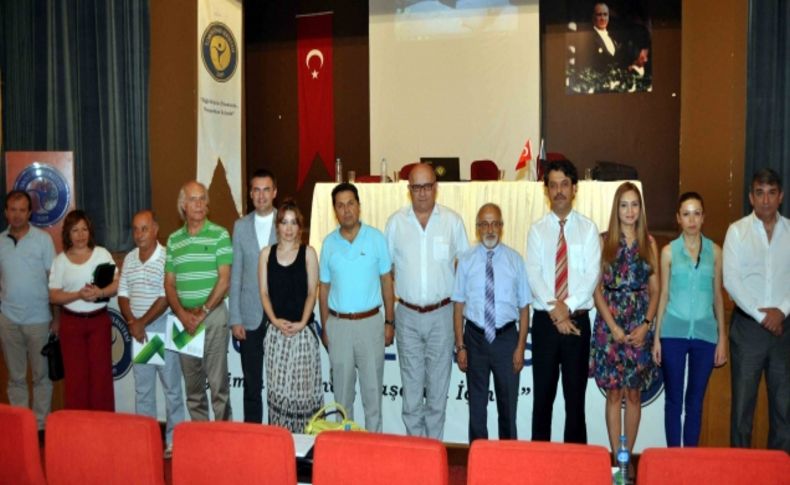 Kasumov: Nükleer santraller başı boş değil, sürekli denetleniyor