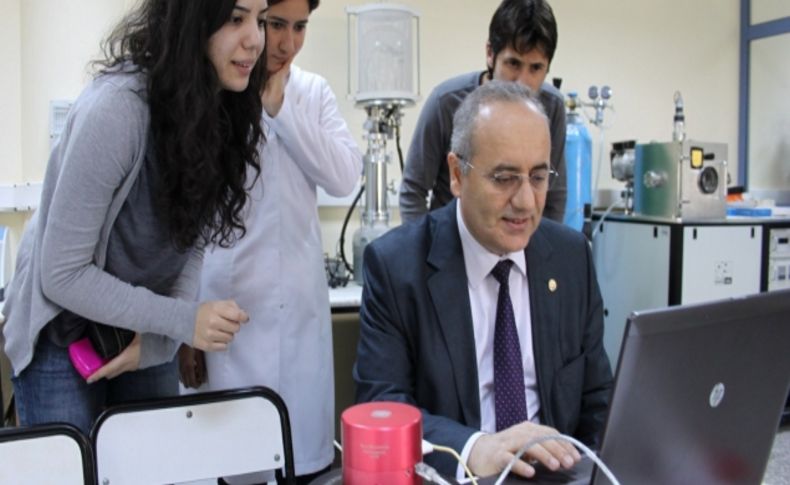 Katip Çelebi Üniversitesi'nde 3 mühendislik bölümü daha açılıyor