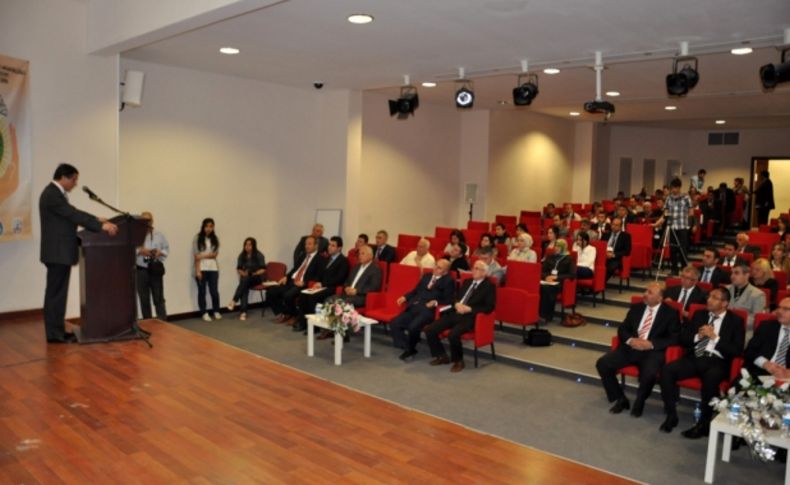 'Kavak Eğitim Çalıştayı' başladı