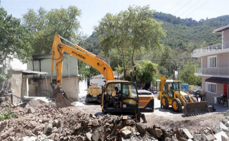 Kavaklıdere’ye yeni meydan