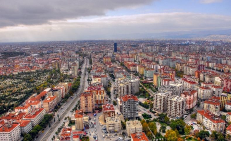 Kavşaklardaki yoğunluğu Akıllı Trafik Sistemi çözüyor