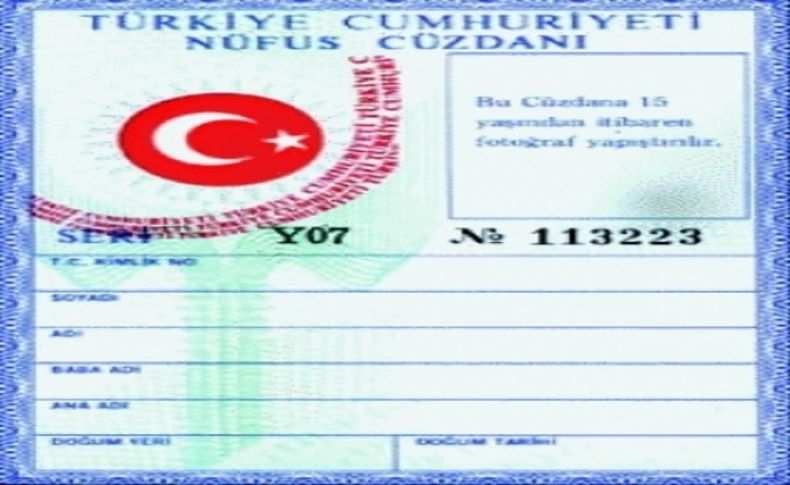 Kaybettiği kimliğinin kurbanı oldu, 13 gün sonra hapisten çıkabildi