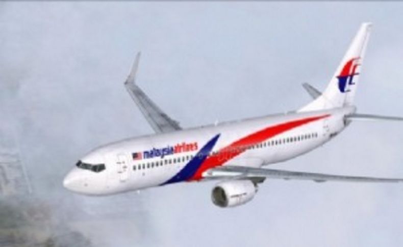 Kayıp Malezya uçağından kötü haber geldi