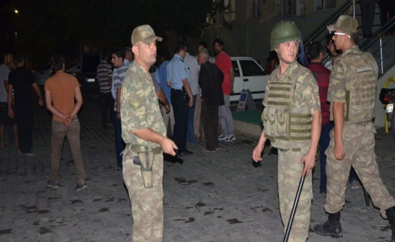 Kayıp kız çocuğu, boş arazide yaralı ve baygın halde bulundu