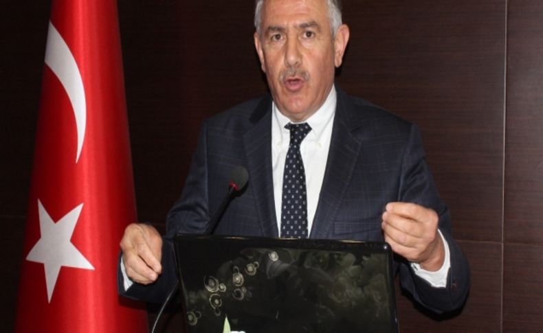 'Kayıtdışı işçi çalıştırma haksız rekabete neden oluyor'