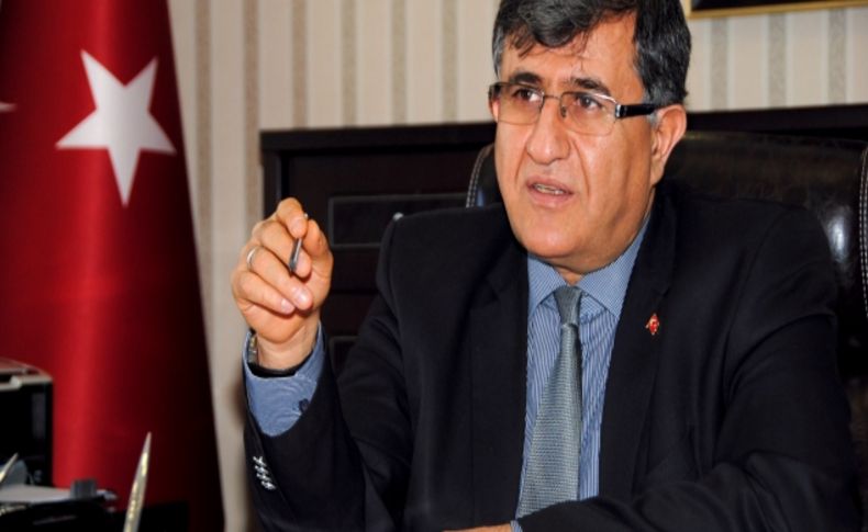 Kaymakam Bulgurlu, bayramda Akseki ve İbradı ilçelerine de vekalet edecek