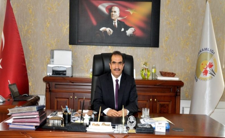 Kaymakam Demir: Sincan’ı 20 yıl içerisinde yeni Ankara olarak görüyorum