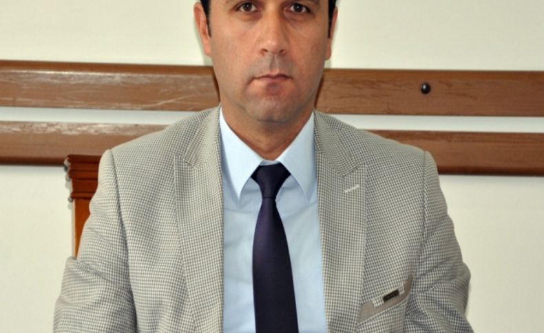 Kaymakam Erkan’dan 'Ahilik Haftası' mesajı