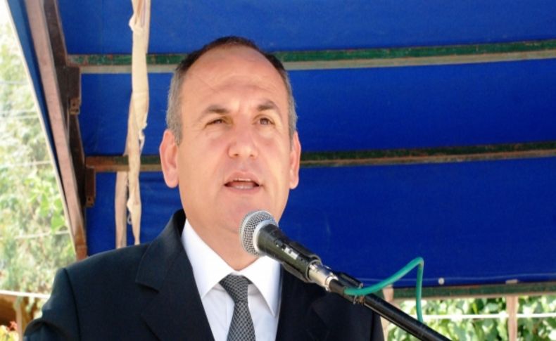 Kaymakamın kurduğu proje ofisi 4 milyon lira hibe kazandı