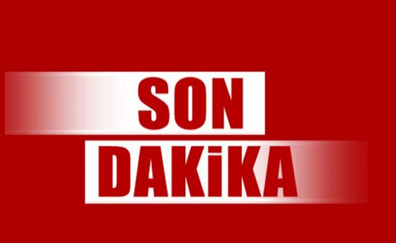 Kaymakamlığa roketatarlı saldırı