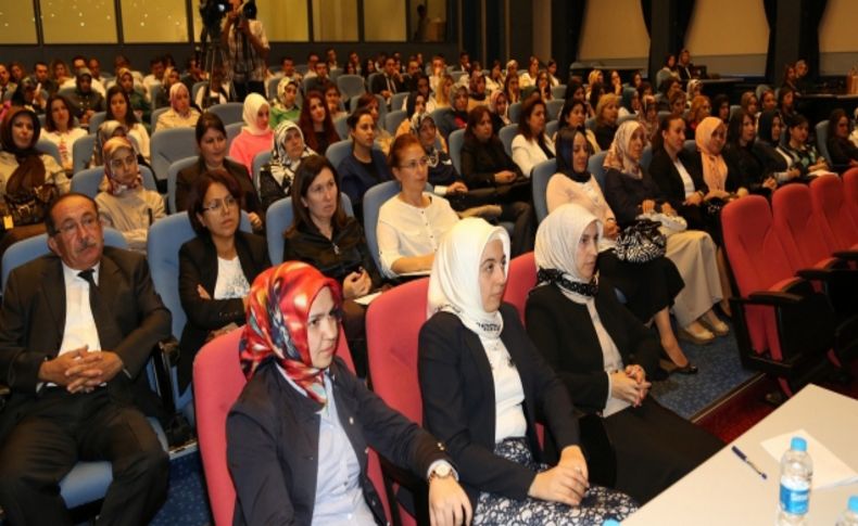 KAYMEK, bu yıl 105 branşta eğitim verecek