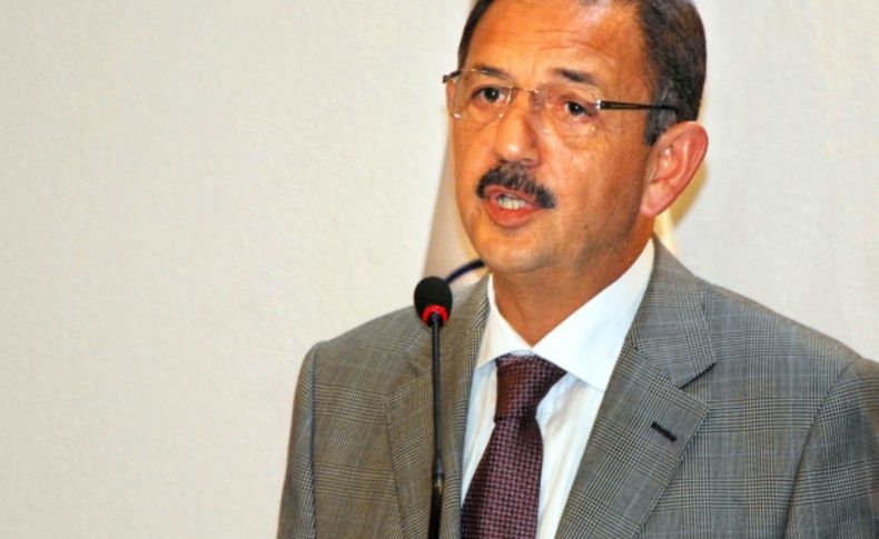 Kayseri Büyükşehir Belediyesi 1 milyar liralık yatırım yapıyor