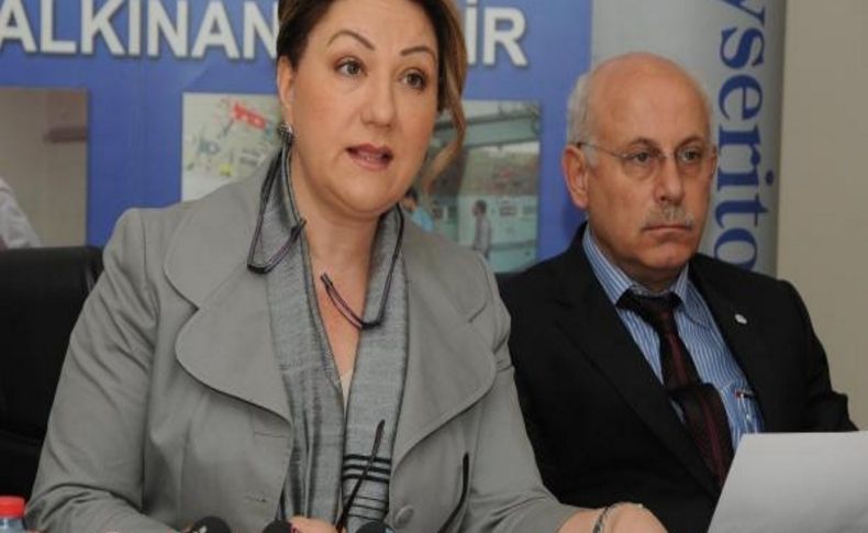 Kayseri’De 4 Bin 500 Alzheimer Hastasi Var