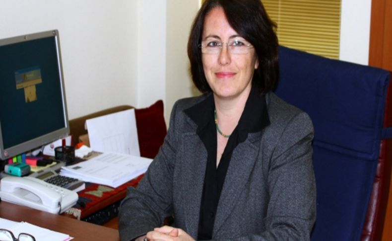 Kayserili sanayici yılın ikinci altı ayı için iyimser