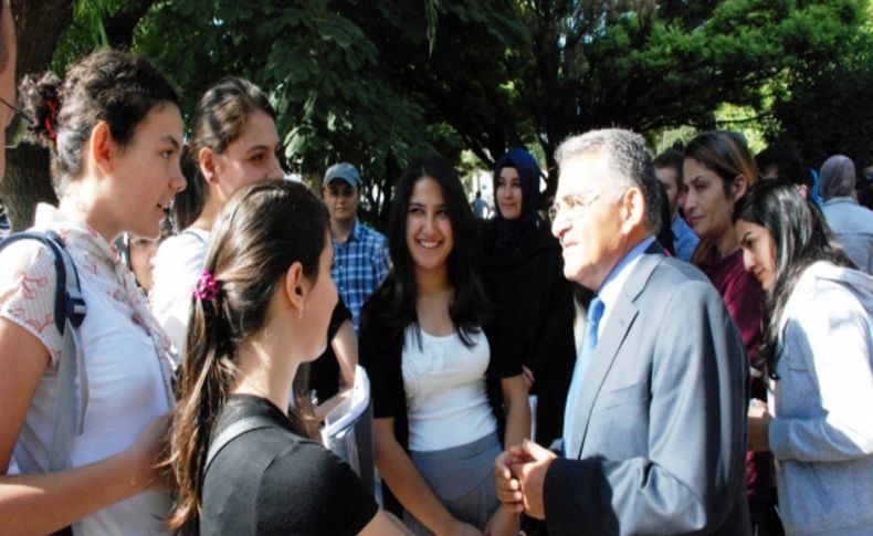 Kayseri’ye 12 bin yeni turizm ve gönül elçisi geliyor