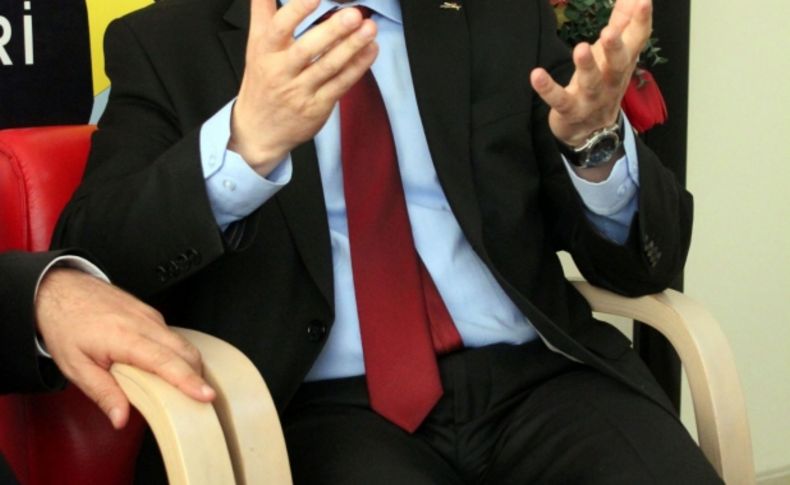 KAYTİD Başkanı Sungur: Turistik gezilerde sürücünün yöreyi tanıması çok önemli