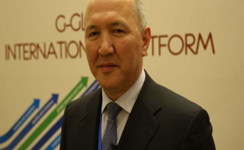 Kazak ve Türk rekabet kurumları arasında işbirliği anlaşması imzalandı