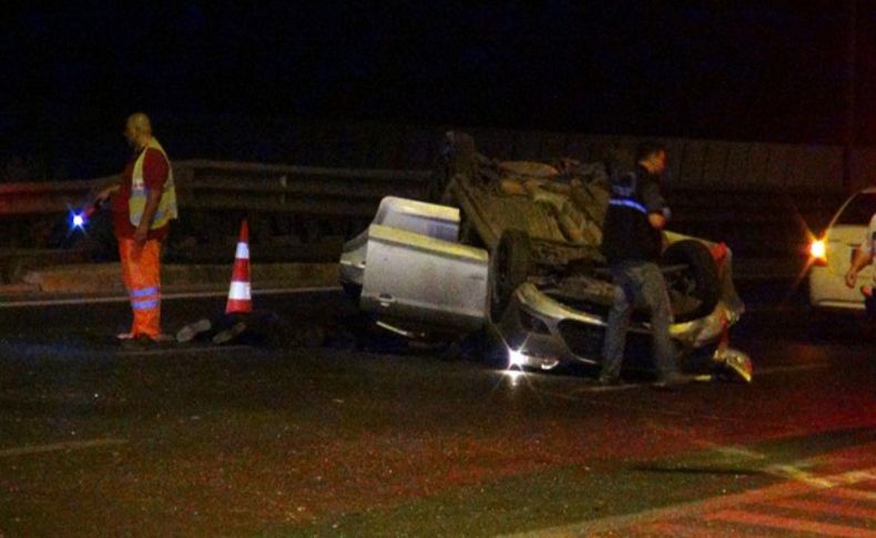 İzmir'de 2 kişinin ölümüne neden olan alkollü sürücüye ne ceza çıktı'