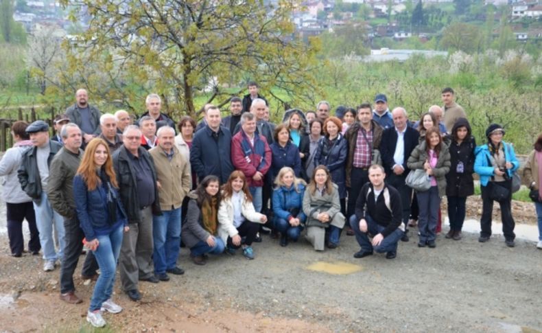Kazdağları ve Siyanürlü Altın Madenciliği Sempozyumu sonuç bildirgesi açıklandı