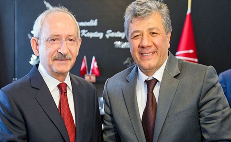 CHP'de Kılıçdaroğlu ile Balbay buluştu!