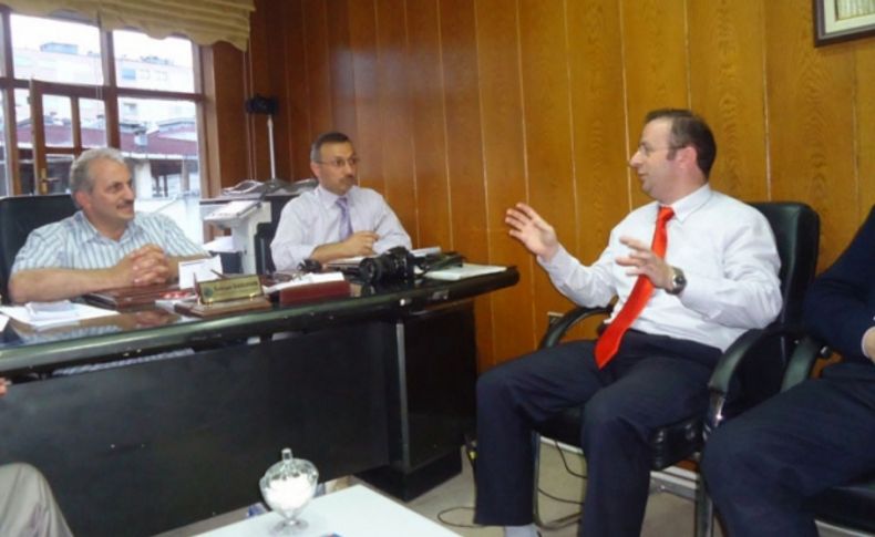 KEF Başkanı Selman Saruhan, yasalar engellilerin bir olmasına engel oluyor
