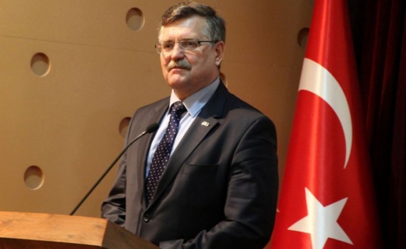 KEİ Genel Sekreteri: Gümrüksüz mal gönderme projesini hayata geçireceğiz