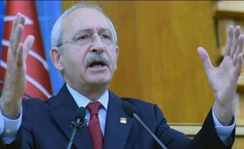 Kılıçdaroğlu'ndan olay yaratacak sözler