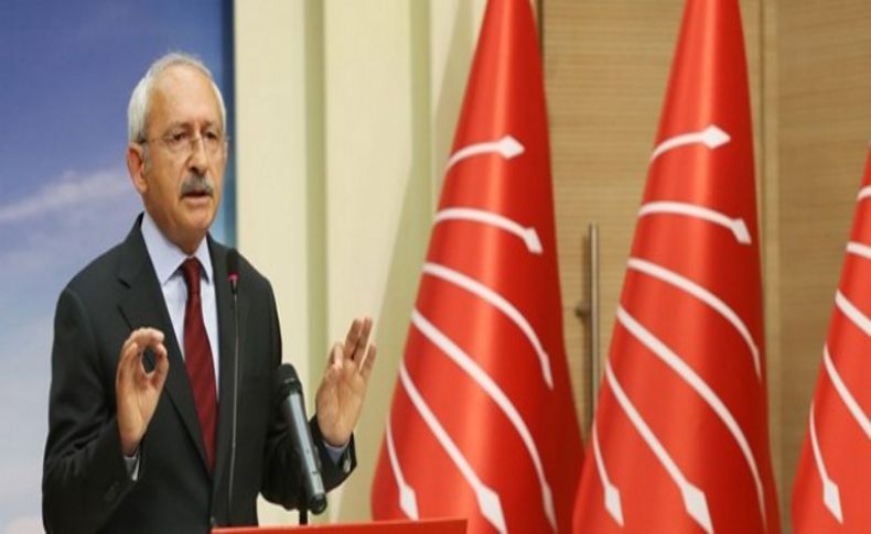 CHP lideri Kılıçdaroğlu’ndan hükümete sert sözler