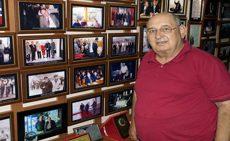 Kemal Anadol'dan Kılıçdaroğlu'na çağrı: Makamınızı boşaltın