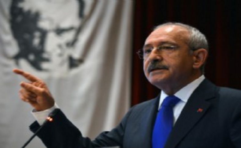 Kılıçdaroğlu, İzmir kararıyla ilgili o ismi işaret etti