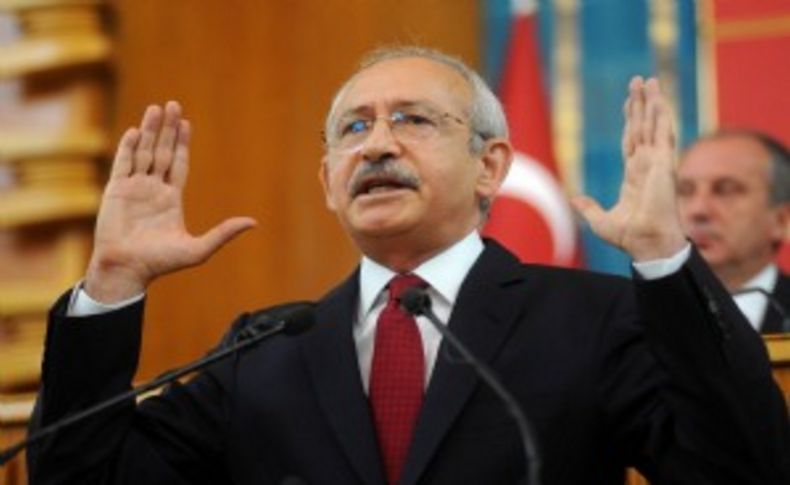 Kabataş yazarlarından Kılıçdaroğlu'na dava