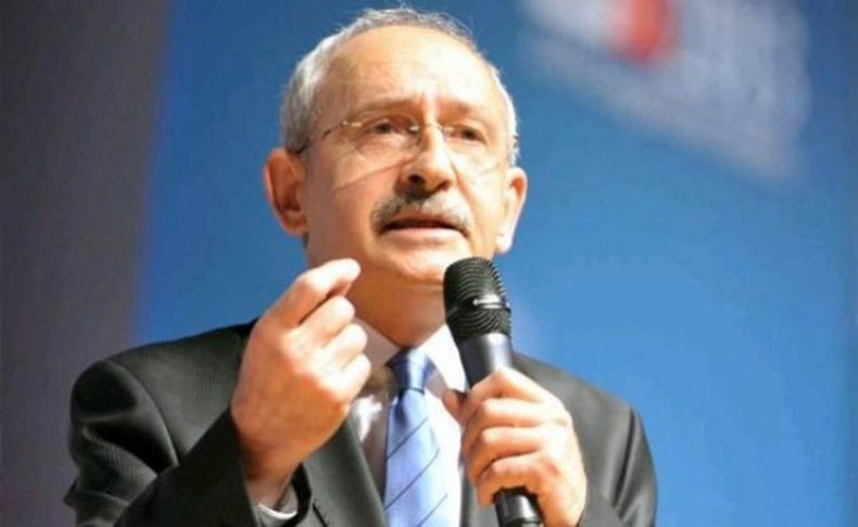 Eminağaoğlu'ndan şok başvuru: Kılıçdaroğlu partiden ihraç edilsin