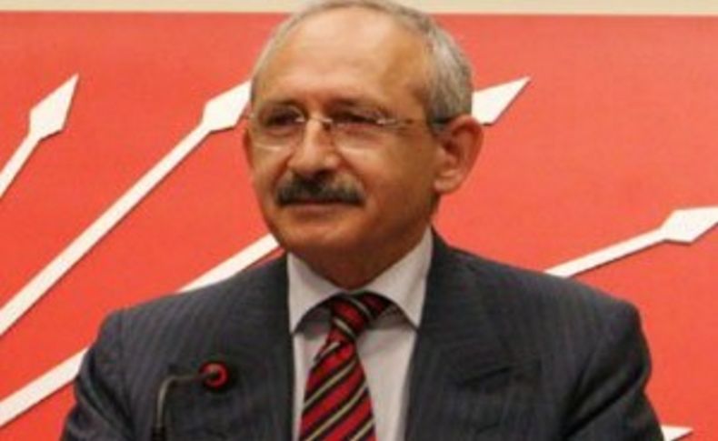 ​Kılıçdaroğlu sert çıktı!