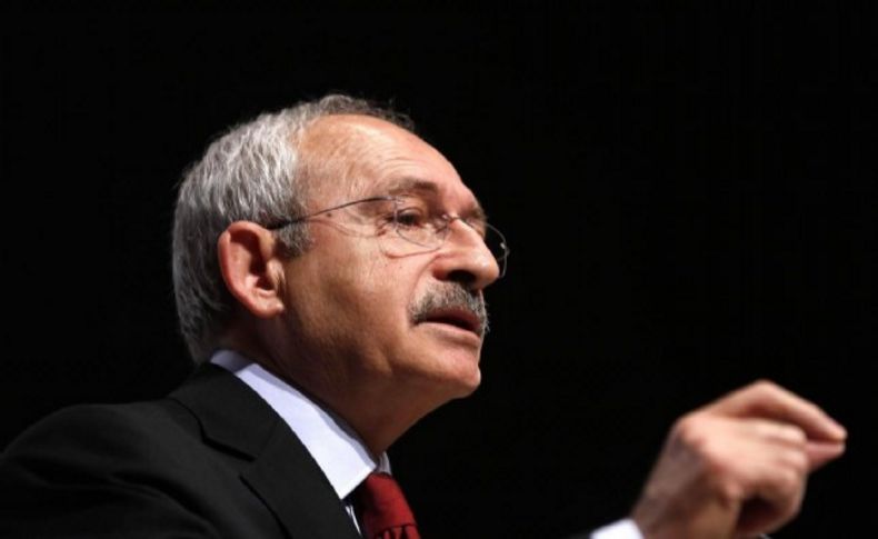 Kılıçdaroğlu: Milletvekilimizi kimseye yedirmeyiz