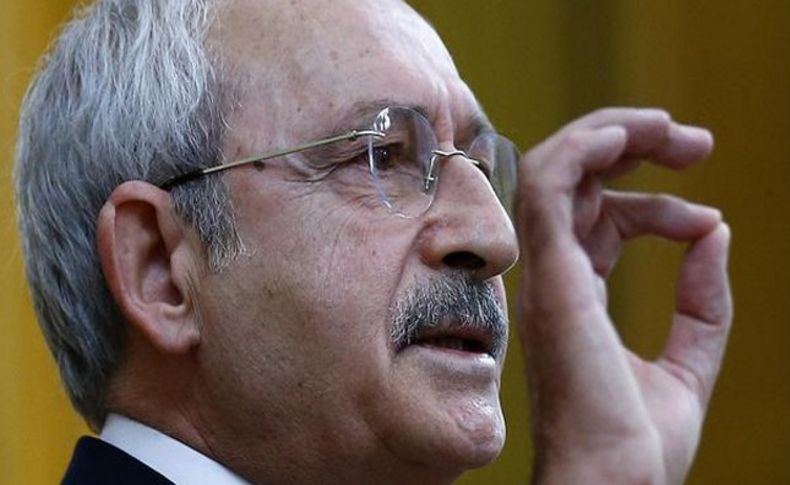 Kılıçdaroğlu'ndan örgüte talimat: Seçime hazır olun