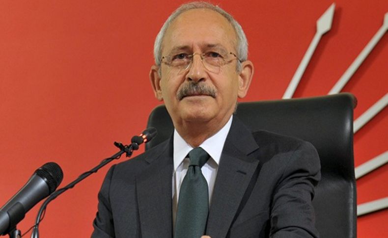 Kılıçdaroğlu İzmir'e gelecek