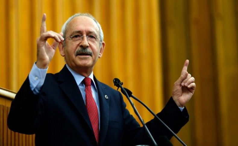 Kılıçdaroğlu talimatı verdi: Seçimlere hazır olun