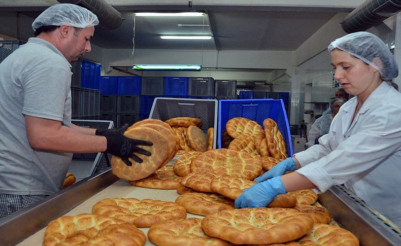Kent Ekmek'te Ramazan pidesine bu yıl da zam yok