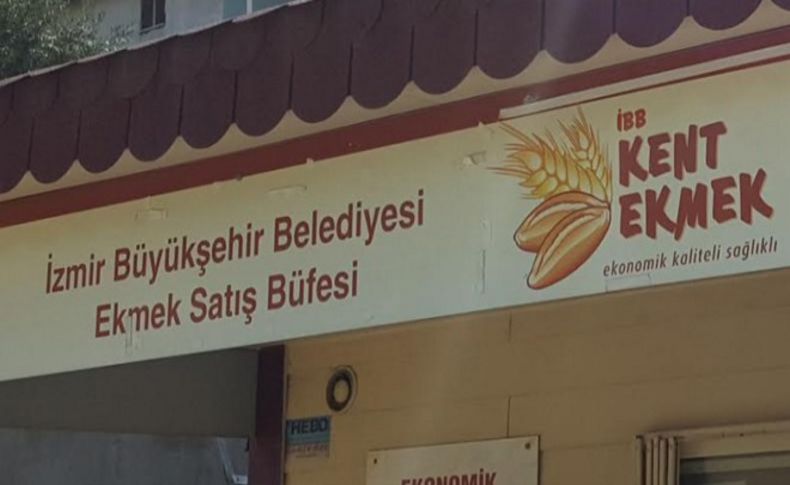 Kent Ekmek zararda, büfeler isyanda