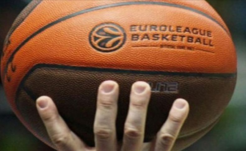 Pınar Karşıyaka'nın Euroleague'deki grubu belli oldu