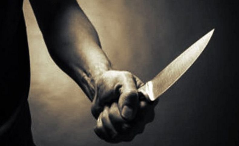 İzmir'deki cinayetin şüphelisi Ankara'da yakalandı