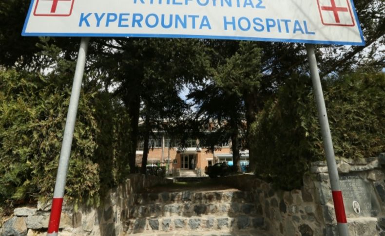 Kıbrıslı Türkler, bedava sağlık hizmetini kesen Rum hastanelerine artık gitmiyor