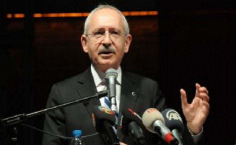 ​Kılıçdaroğlu’ndan Gülen yanıtı