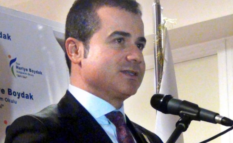 Kılıç: Bu millet Başbakan'ın desteklediği hiçbir projeden zarar görmemiştir