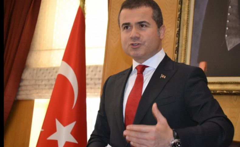 Kılıç: Bu ülkenin gençlerini bayramın baş aktörü haline getirdik