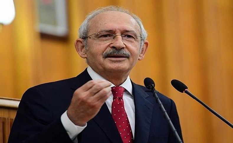 Kılıçdaroğlu 6 kez ‘zam’ dedi