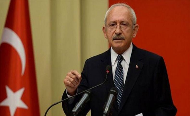 Kılıçdaroğlu: Amacımız yüzde 51 değil, en az yüzde 60