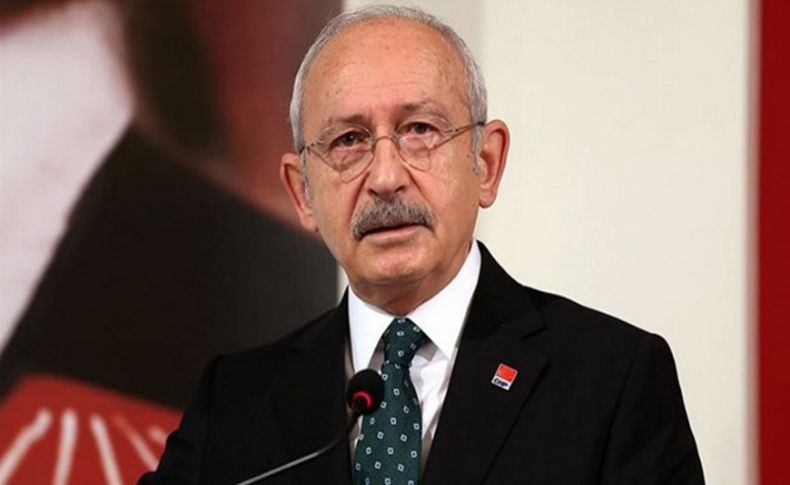 Kılıçdaroğlu: CHP'de hiç kimse darbeyi savunmaz