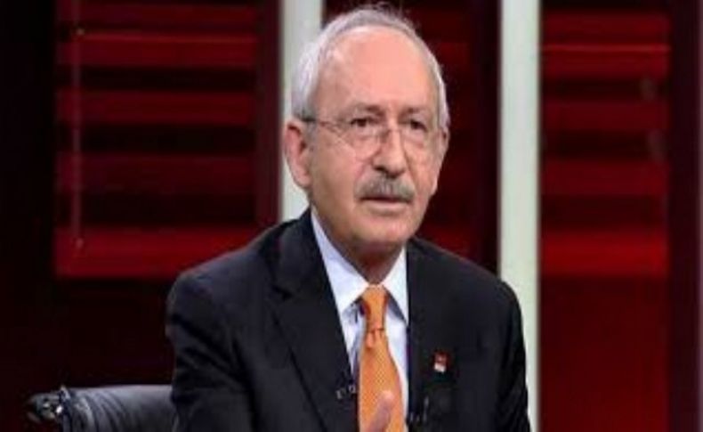 Kılıçdaroğlu: CHP'yi kimse teslim alamaz!