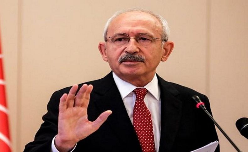 Kılıçdaroğlu’dan Erdoğan’a 9 soru